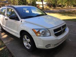 2007 Dodge Caliber Murfreesboro TN 2007 Dodge Caliber Murfreesboro TN